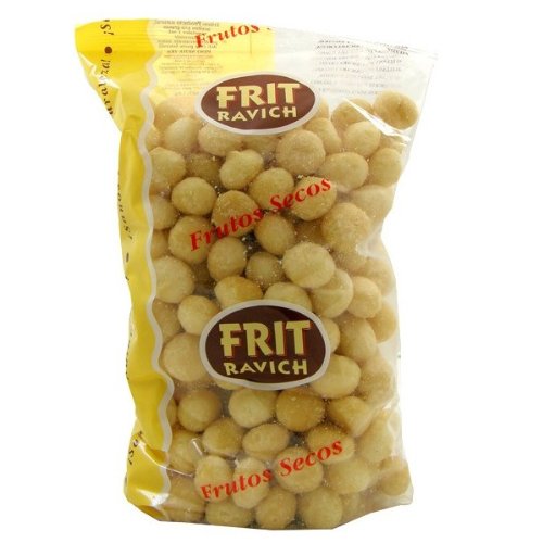 Noci Macadamia 1 kg