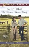The Horseman's Frontier Family (Bridegroom Brothers Book 2) (English Edition) The Horseman's Frontier Family (Bridegroom Brothers Book 2) (English Edition)