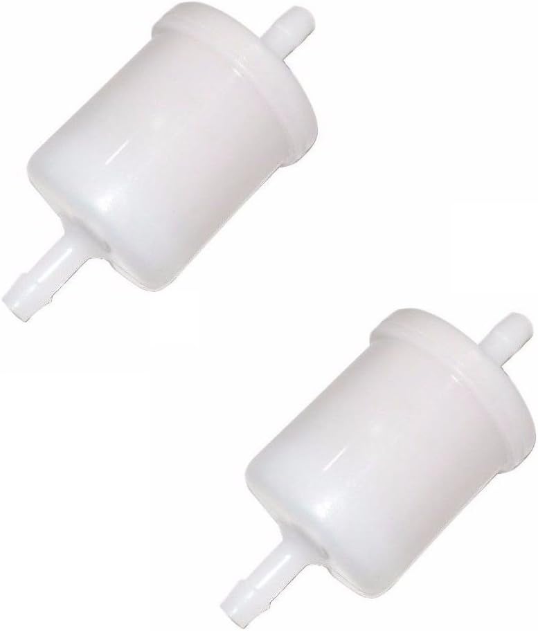 New Filter KIT AIR/FUEL/OIL/HST COMPATIBLE WITH Kubota F2260 F2560