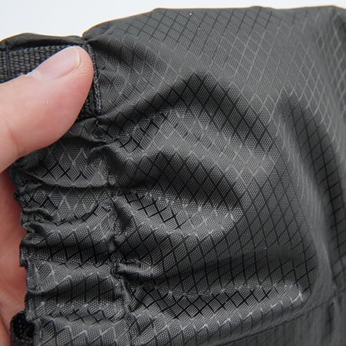 Snow-Leg-Gaiters-Waterproof-Lightweight-Breathable-for-Hiking-Camping-Walking-Ankle-Gaiters-Outdoor-Mountain-Climbing