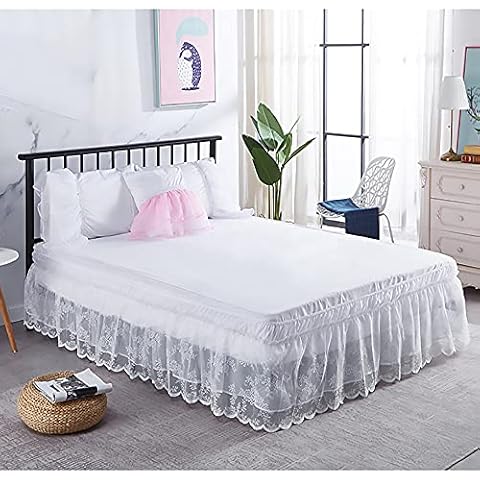 Jupe de lit Yinghesheng 150x200 Cover