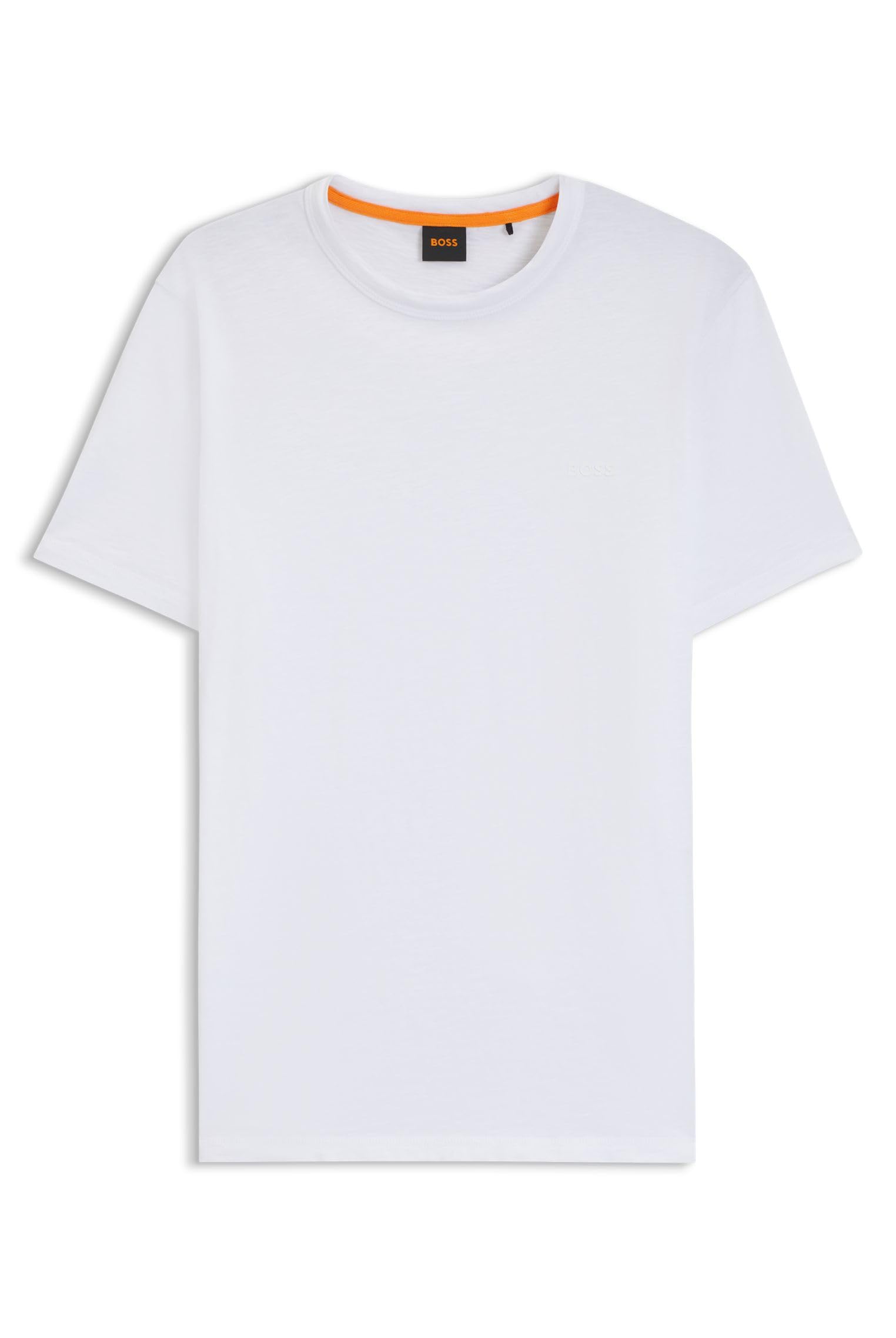BOSS Herren Tegood 10240843 01 T_Shirt