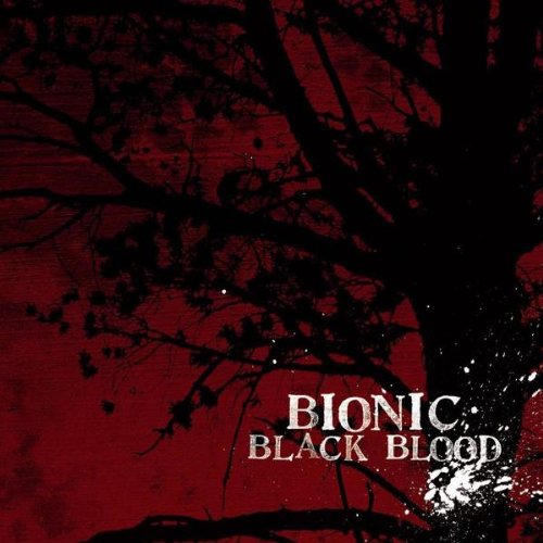 Black Blood [Audio CD] Bionic