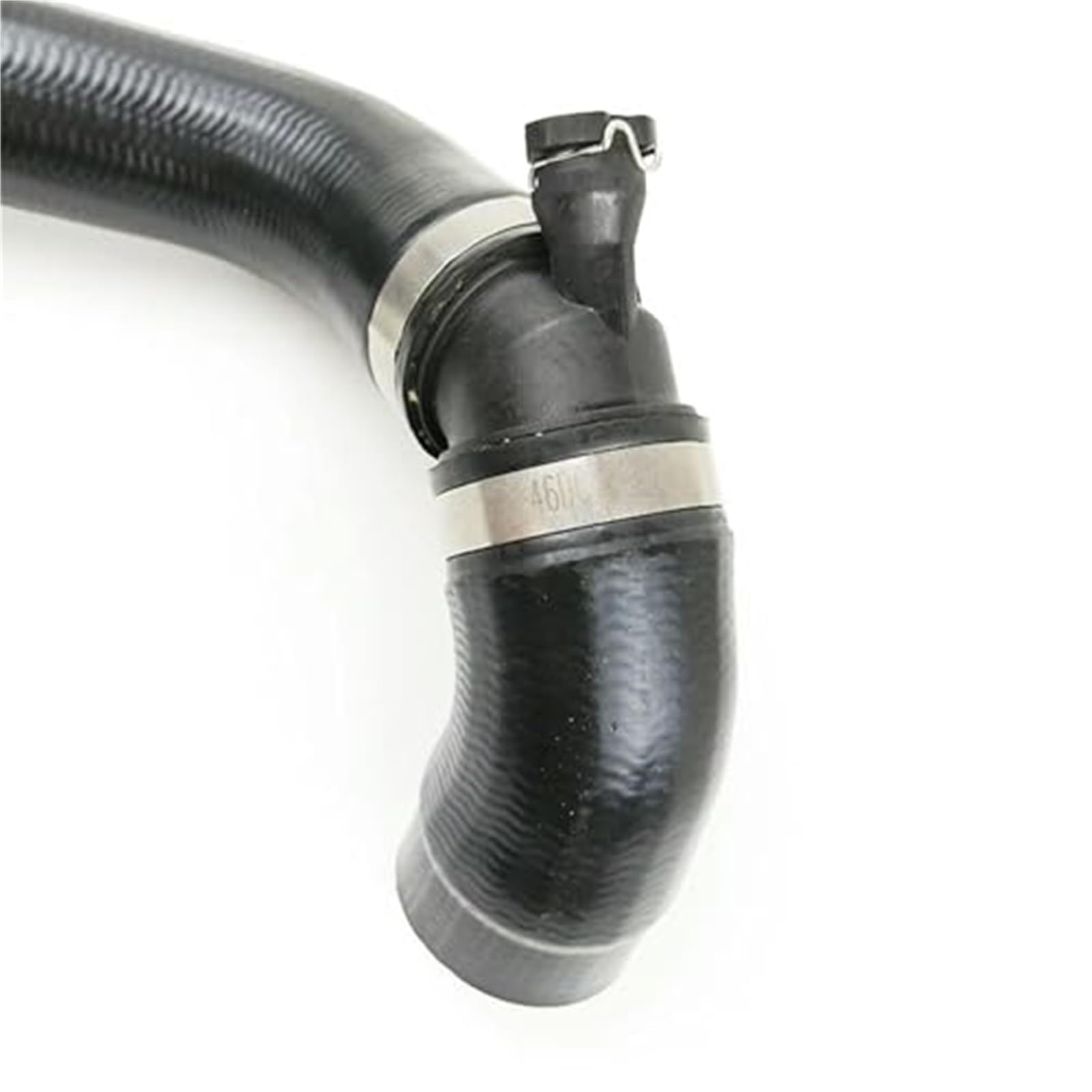 Tubo di raffreddamento del radiatore dell'auto, BTFWM A2115010382 2115010382 Tubo flessibile for radiatore, for, for, E240/320 Tubo flessibile di collegamento serbatoio acqua Radiatore inferiore