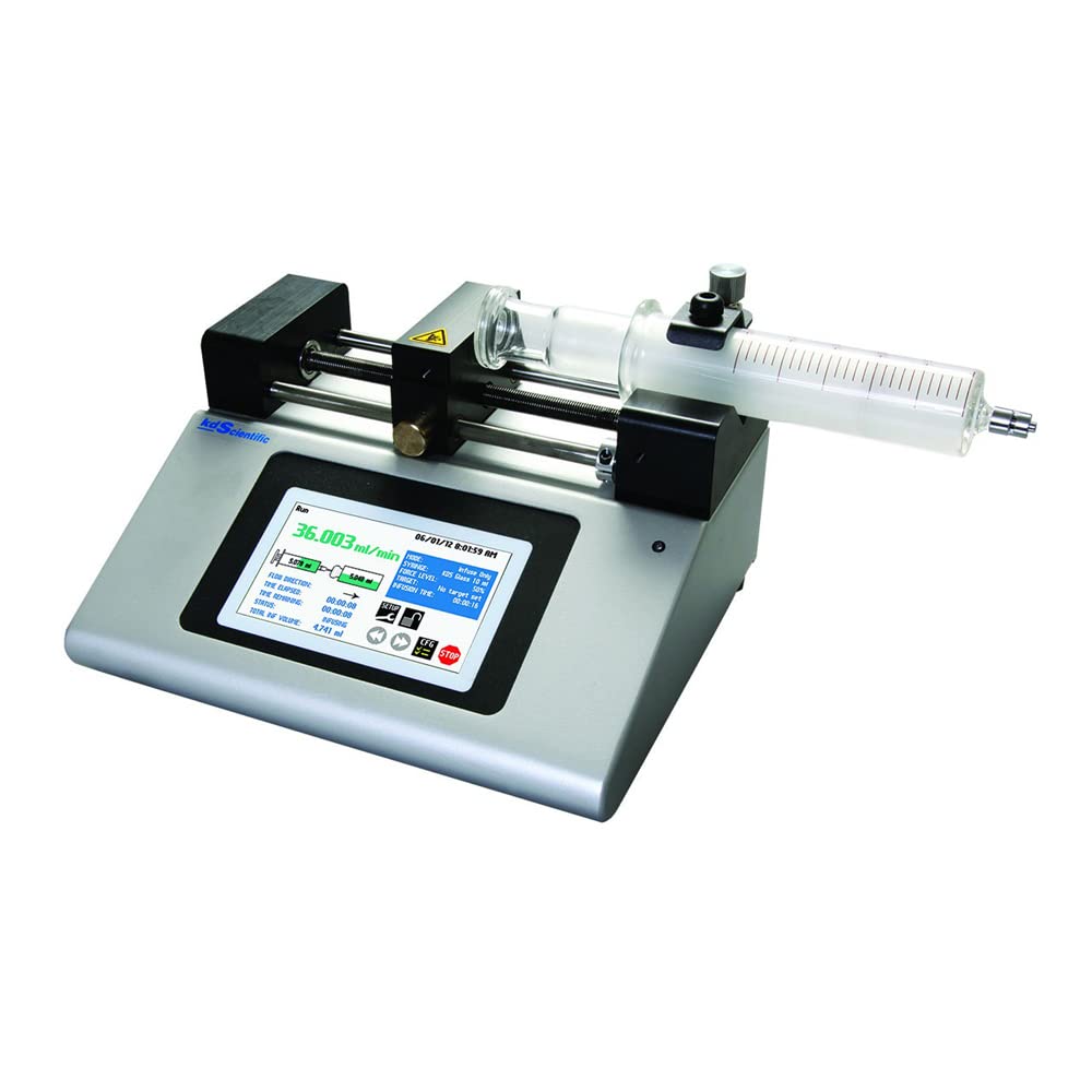 780864 Norm-Ject Plastic Syringe with Luer Lock, Blue, Pack of 30