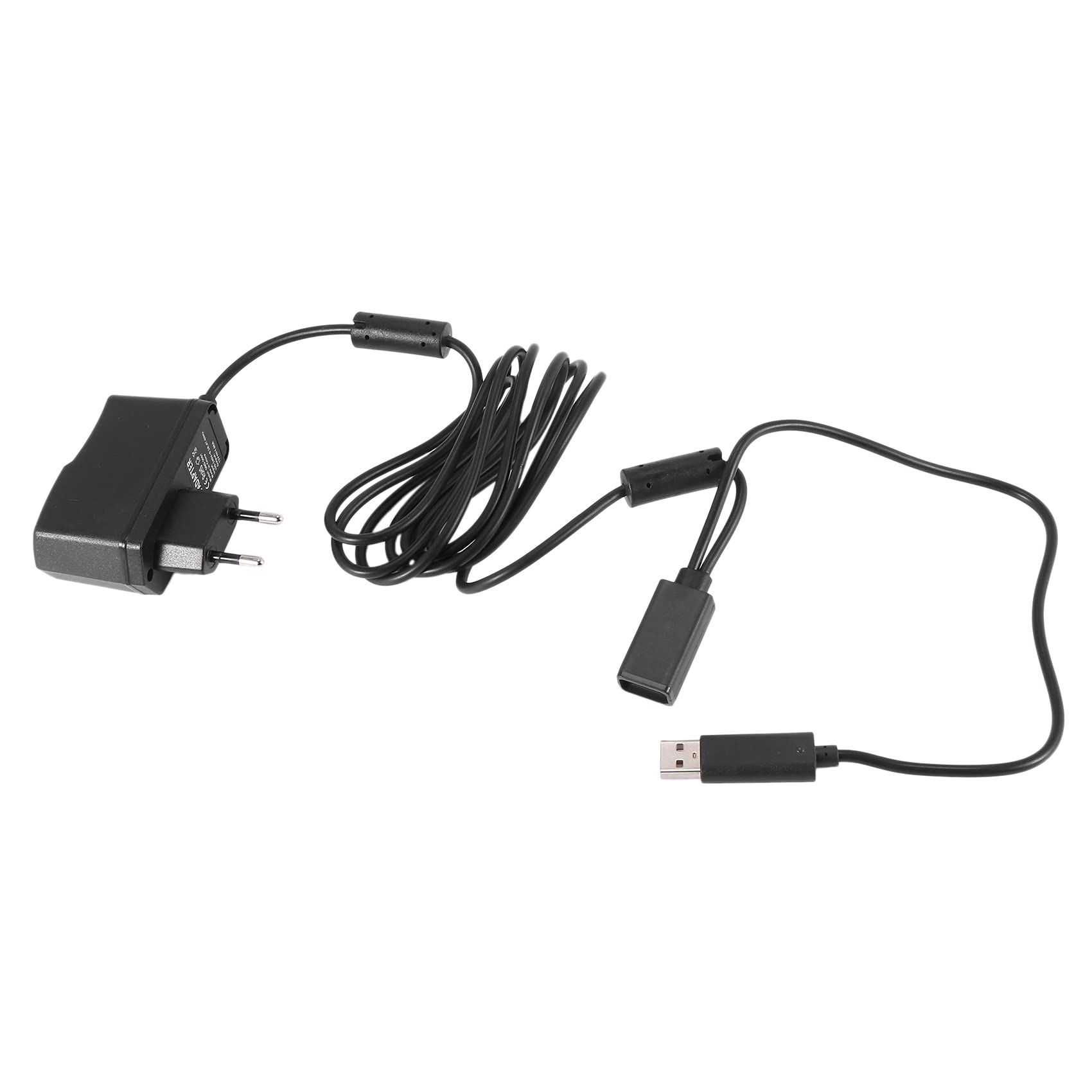 Breeshy USB AC Adaptateur d'alimentation pour 360 kinect capteur