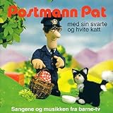  Postmann Pat