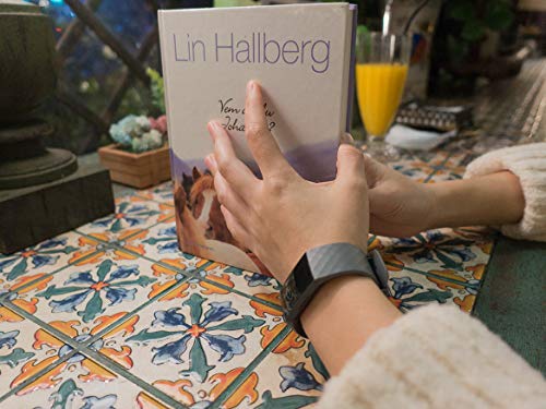 Image of Waterproof Bands for Fitbit Charge 3 / Charge3 SE, Wristbands for Women Men Small Large