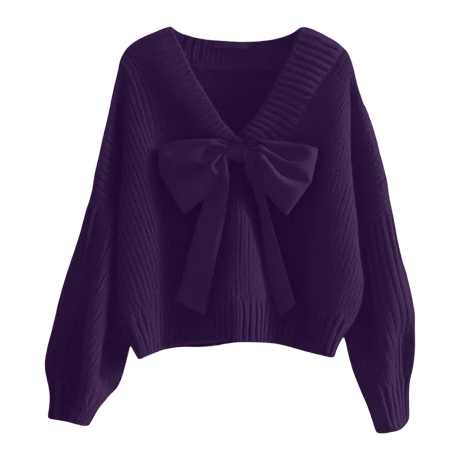 Valentines Sweater Women Heart Print Sweaters Cute Love Shaped Sweatshirt Casual Crewneck Pullover Tops 2026