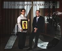 2012 Philippines Yearbook: 75th Diamond Edition B008FWHJQI Book Cover