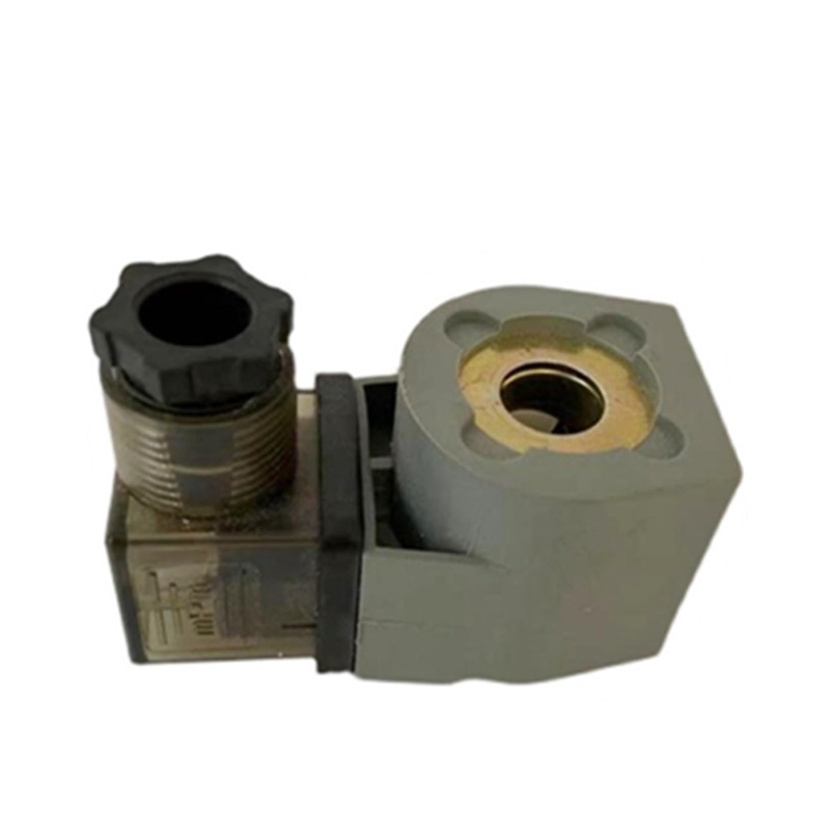 Plateau Type Electromagnetic Pulse Valve N282 Full Copper Coil AC220V DC24V
