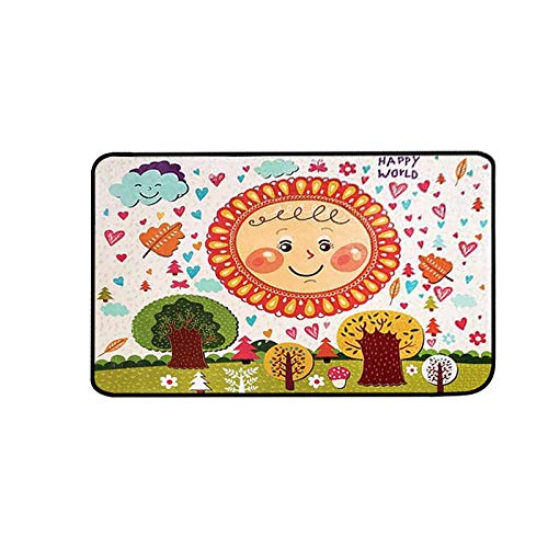 Tapis pour enfants MU Tapis idéal pour isoler le sol