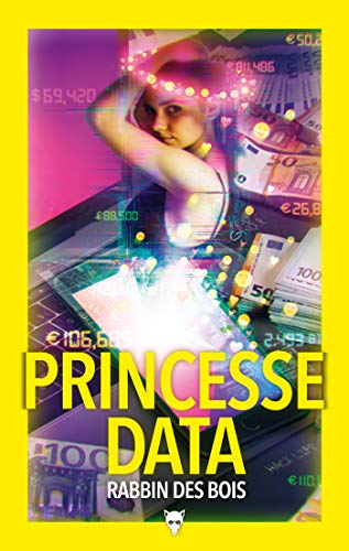 Princesse Data PDF Ebook En Ligne