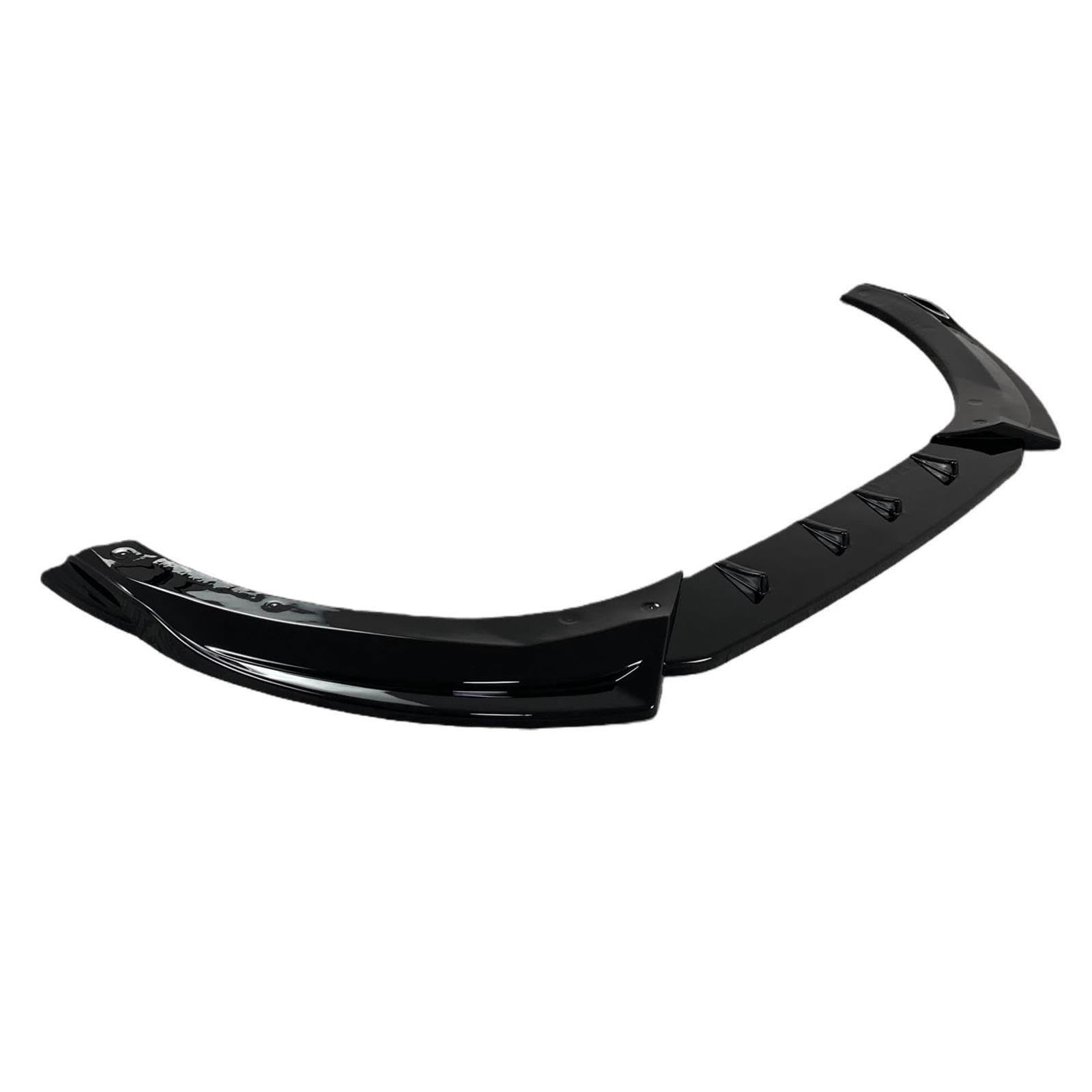 Labio Parachoques Delantero para Seat para León para MK4 Facelift FR 20-24