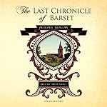 Cover of The Last Chronicle of Barset