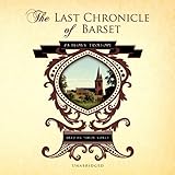 The Last Chronicle of Barset