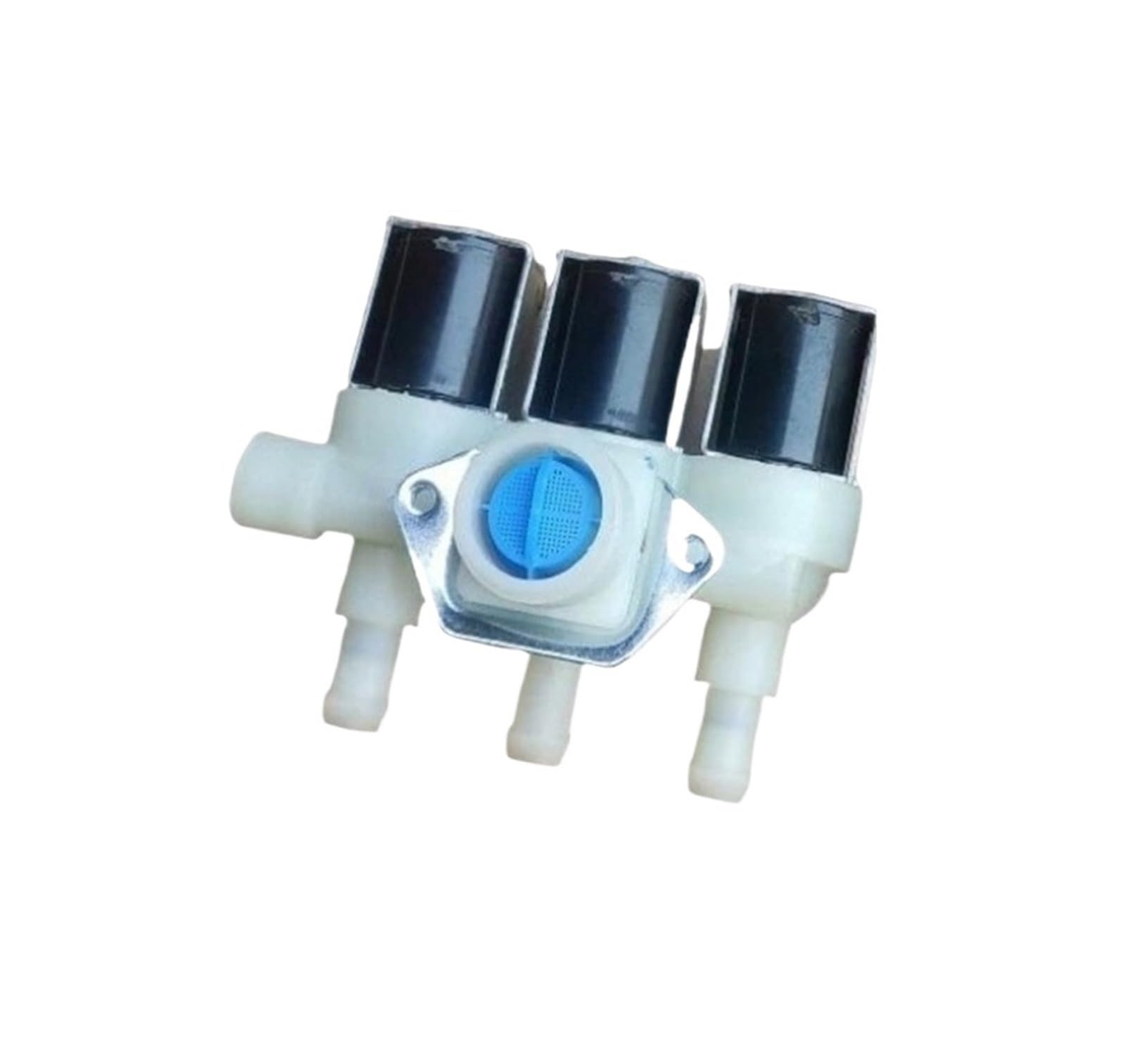 Válvula Solenoide De Entrada De Agua, Compatible Con Haier, Compatible Con Midea, FCE180G3, Accesorios for Lavadora De Tambor De Una Entrada Y Tres Salidas