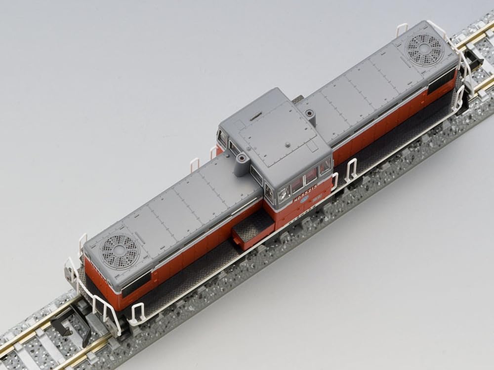 Amazon | トミーテック(TOMYTEC) TOMIX Nゲージ 名古屋臨海鉄道 ND552