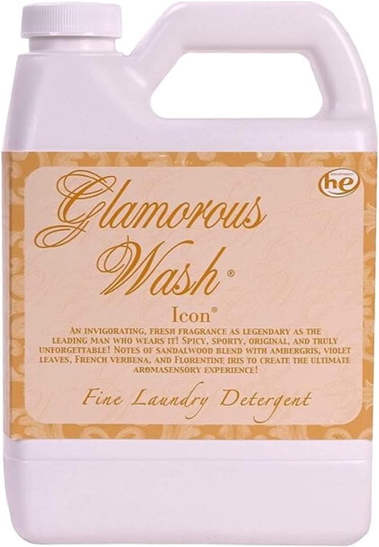 Tyler Candle Icon Glorous Wash