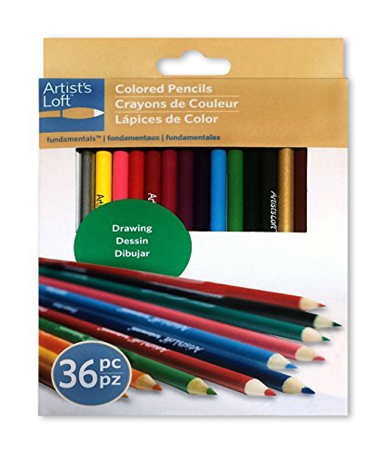 Colleen Wooden Coloured Pencil 2 Head 24 Bars 48 Colors Wantitall