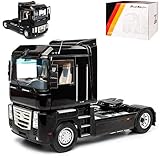 renault magnum 500 Das Modell befindet sich in einer stilvollen passenden originalen Z-Models Verpackung.