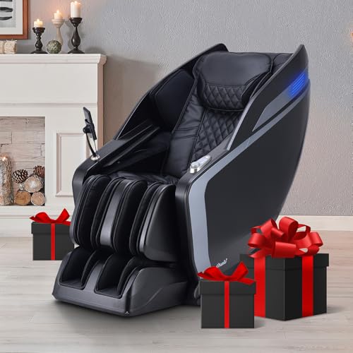Osaki Ai Monarch LE  Full Body  Sonic Massage  3D  Review