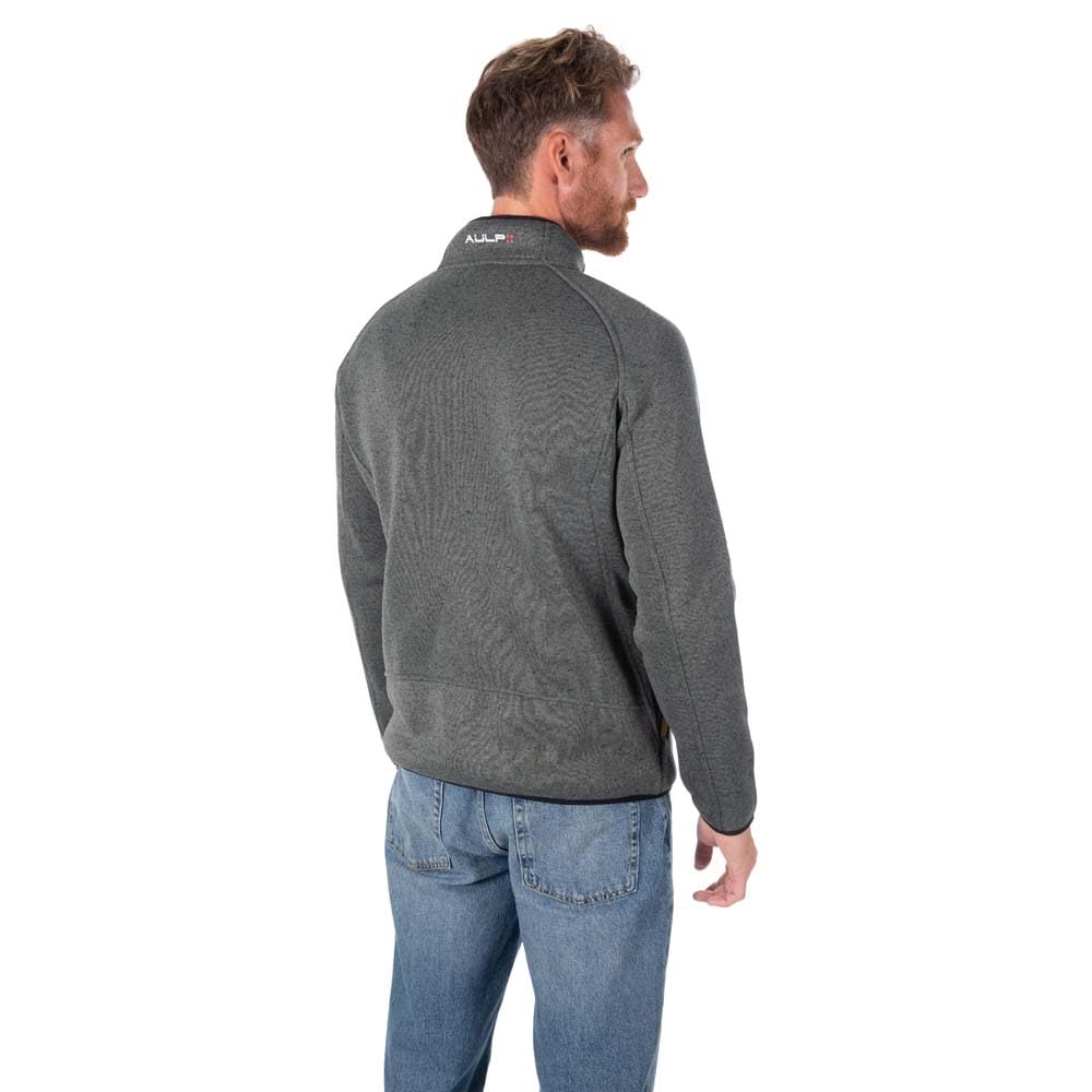 AULP Rikko Full Zip Fleece 3XL