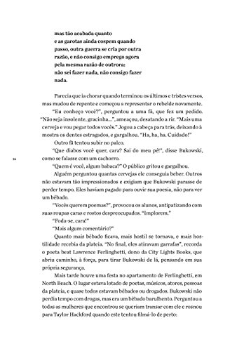 Bukowski: Vida e loucuras de um velho safado