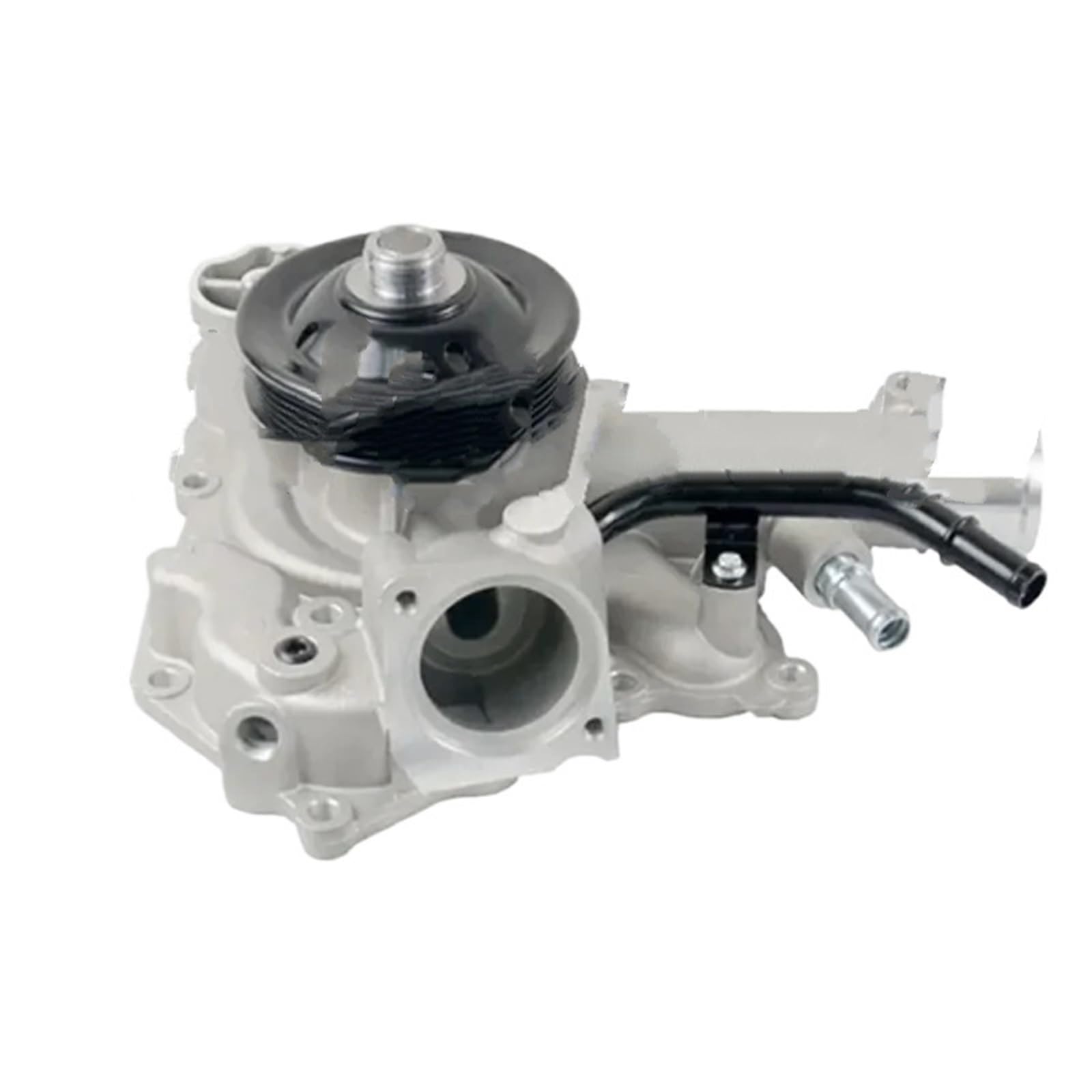 Zestaw Wirnika Pompy Pasuje do Dodge Ram Chrysler 1500-3500 5.7L V8 2009-2018 Silnik Pompa wodna 53022192AE