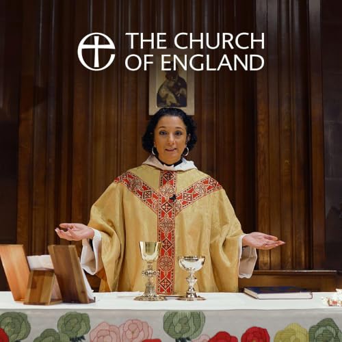 A Service for the Fourth Sunday after Trinity - Sunday 28 June 2026
