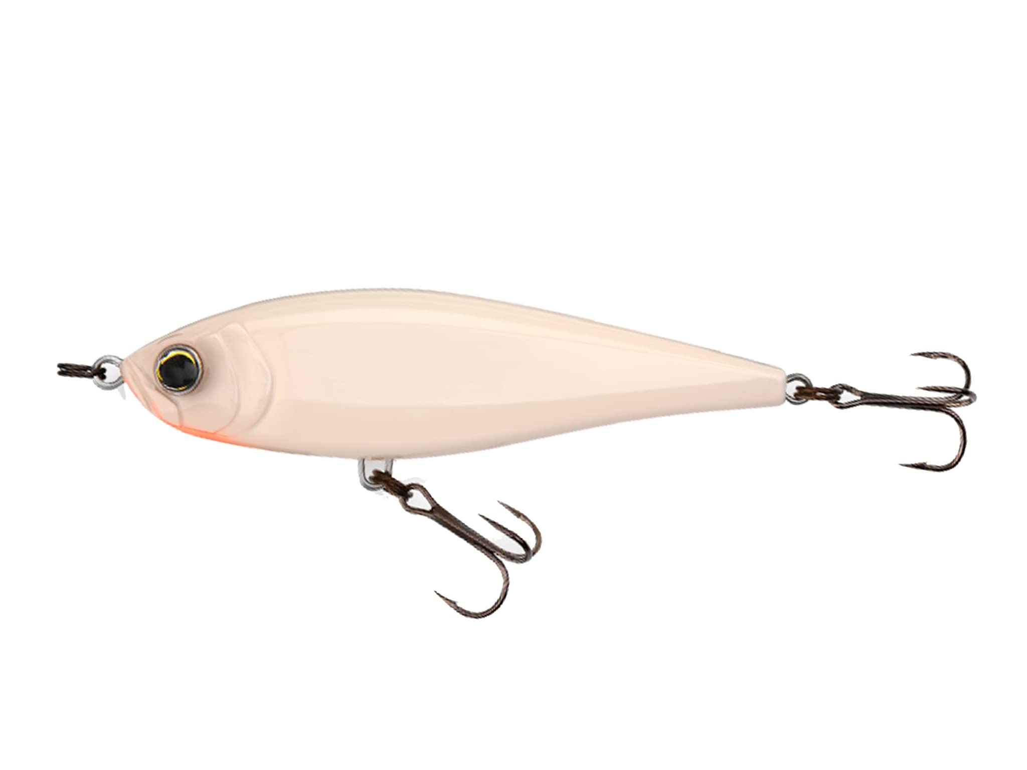Kaio LuresTR-IDENTIDENT　ポッパー HNA－３－２４0ー１１５ Amazon.com : Yo-Zuri R1447-BN: 3Db Twitchbait (Ss) 90Mm 3-1