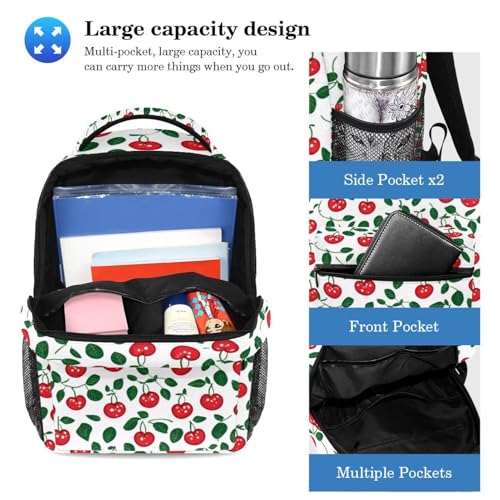Sac à dos résistant aux déchirures pour adolescents actifs, pack école et voyage