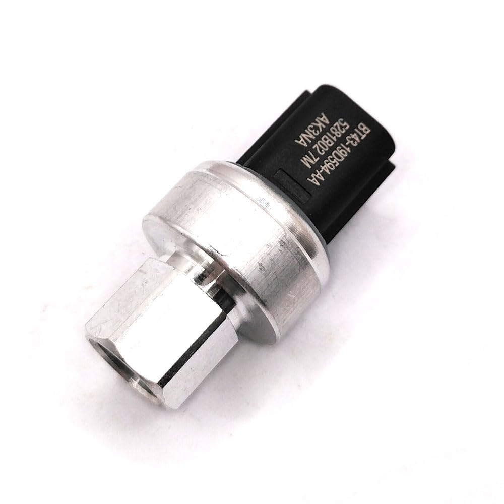BT43-19D594-AA Air Conditioning Pressure Sensor for Ford Bronco F-150 C-MAX E-350 Ecosport Edge Escape Lincoln MKC BT4319D594AA BT43-19D594-AA Air Conditioning Pressure Sensor for Ford Bronco F-150 C-MAX E-350 Ecosport Edge Escape Lincoln MKC BT4319D594AA