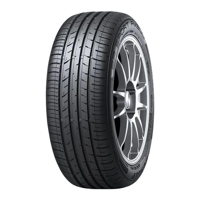 DUNLOP 165/55R 15 2本 Kit 2 Pneus Dunlop Aro 15 195/55R15 SP Sport FM800 85V | Amazon.com.br