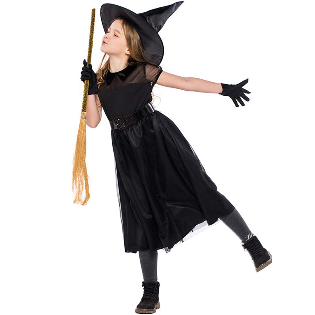 Amazon.co.jp: [Emfay] ハロウィン コスプレ 衣装 仮装 子供 女の子