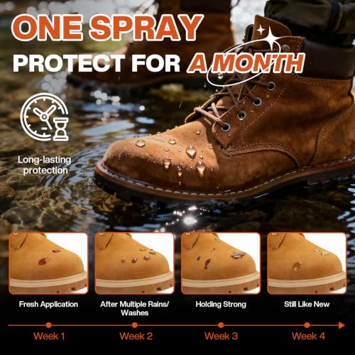 BERIOVE Protect 6.7 OZ Spray