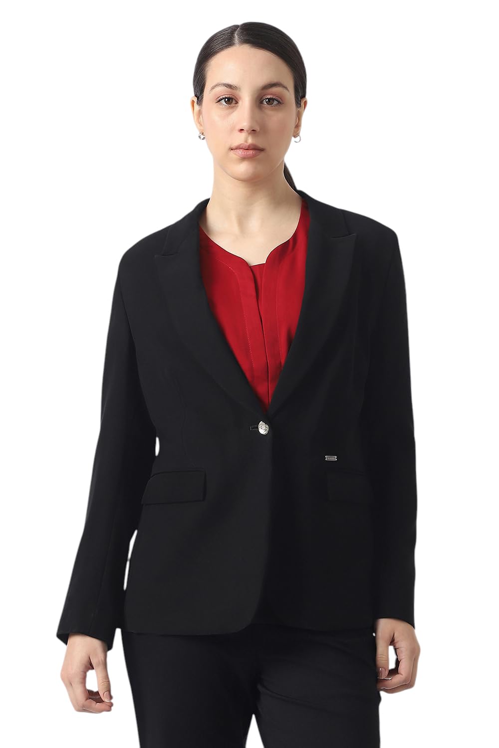 van heusen Women Blazer-picture-22