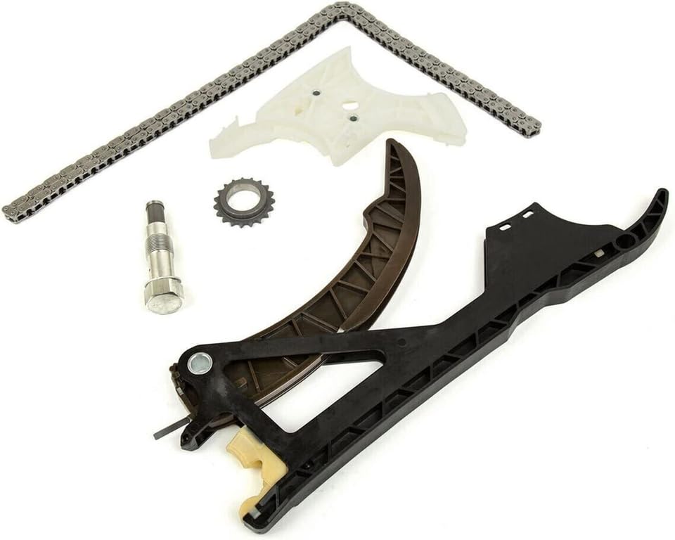 Kit chaîne de distribution 11318648732 pour moteur essence de berline - 4