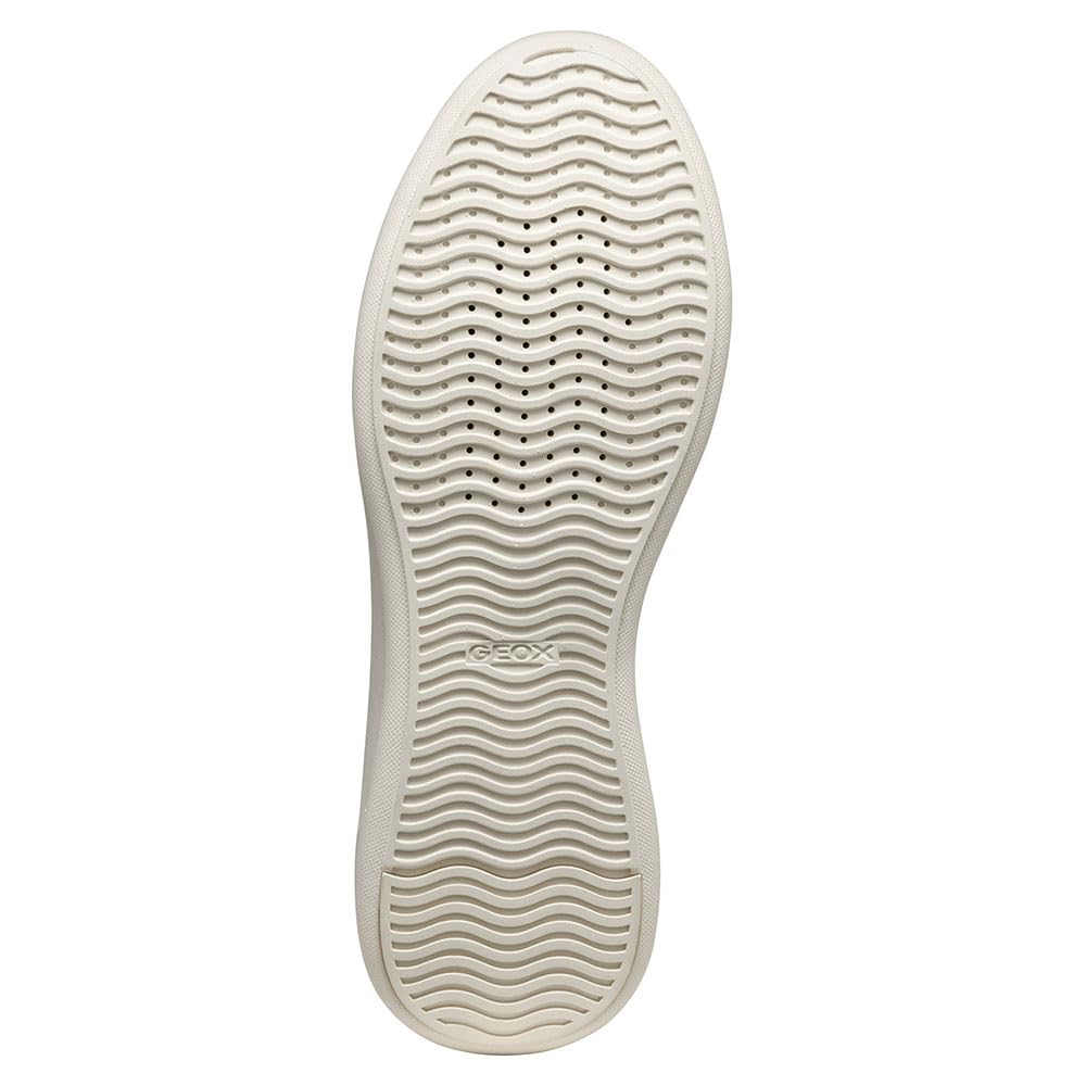 Geox D Sunnetty A Scarpe da ginnasticaDonna