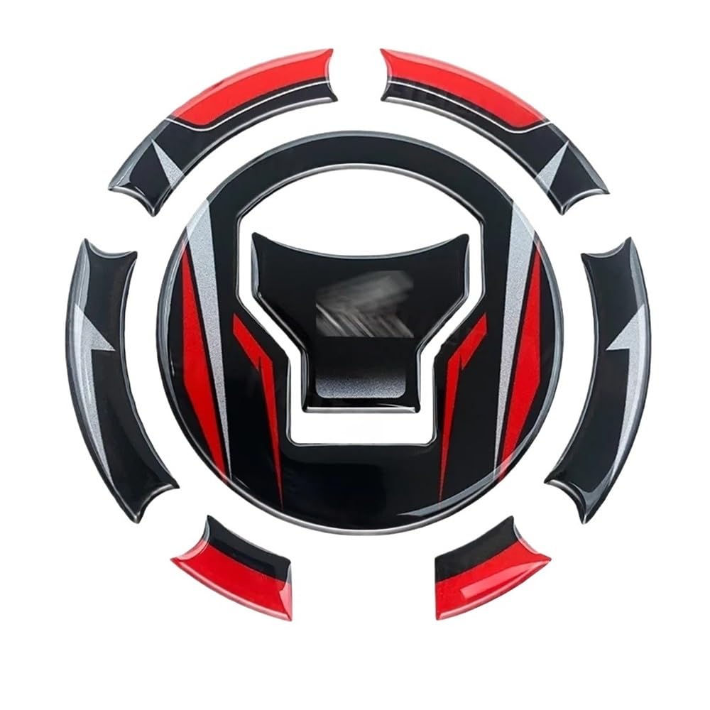 Motorbike Tank Pads Motorcycle Fuel Tank Pad Cap Sticker Protector for CBR 600/1000R 600rr 500F/X 650R/F for RVF CBR300/250/500R for Cbr650r