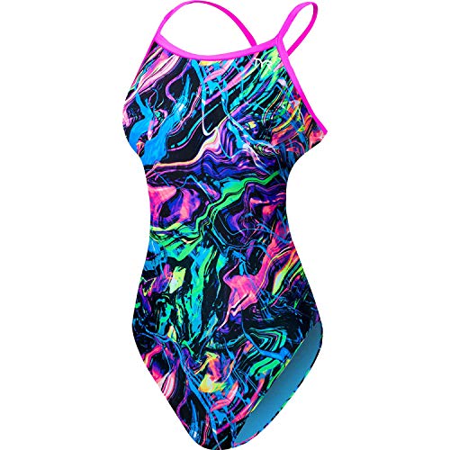 TYR DPENB7A96028 Penello Diamondfit Multi 28