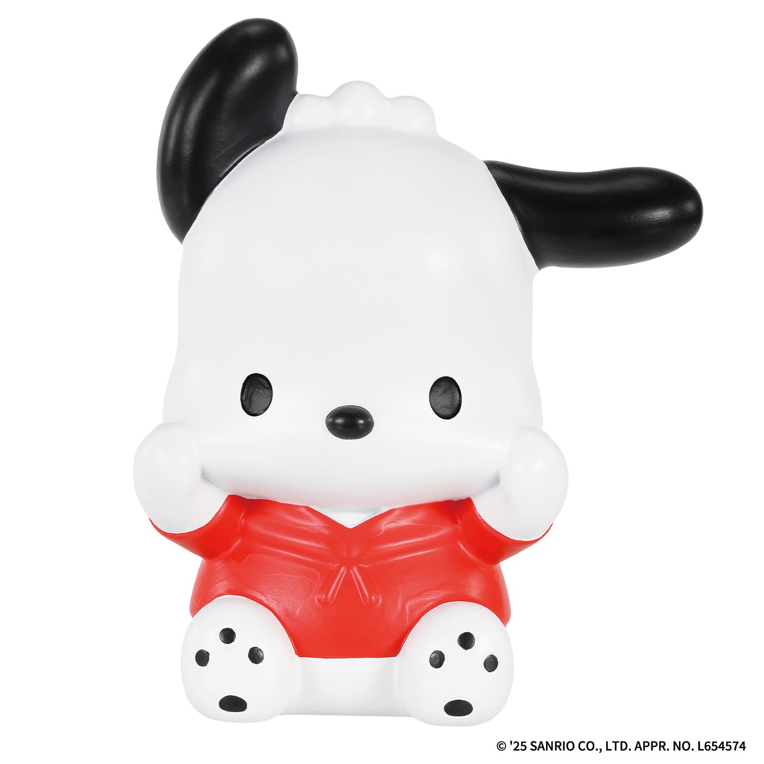 ぽちゃこ Amazon.co.jp: [バンダイ(BANDAI)] サンリオキャラクターズSOFMALLOW