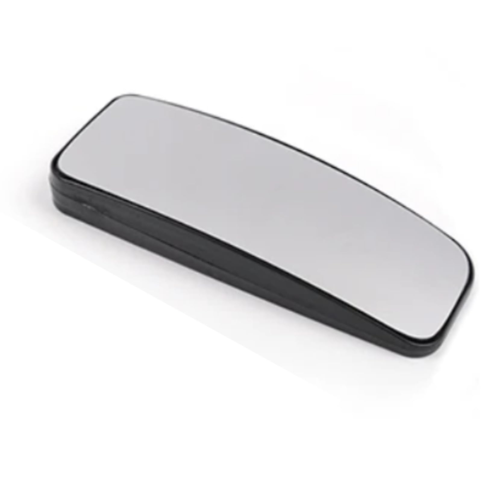 Cristal de espejo retrovisor izquierdo para VW Crafter auto van 2006-2011 8