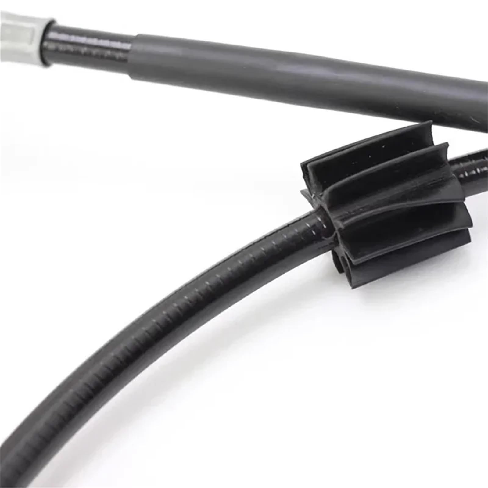 linka hamulca ręcznego Pasuje do SAIC Maxus T60 T70 T90 Linka hamulca ręcznego tylnego postojowego C00048298 (prawa) C00048297 (lewa) Cięgła hamulca ręcznego samochodu(Left - 1 Piece)