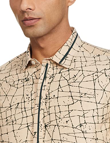 Image of RIVER Men's Regular Fit Shirt