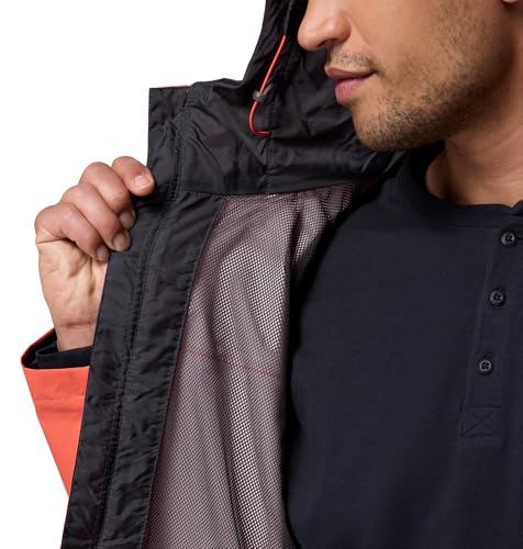 Image of Columbia Men's Watertight II Rain Jacket