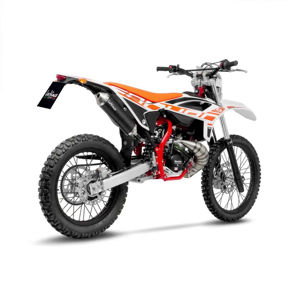 LEOVINCE X-FIGHT HEADER PIPE BETA ENDURO/MOTARD