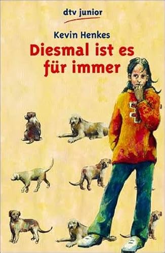 Diesmal ist es für immer. [German] 3423705671 Book Cover