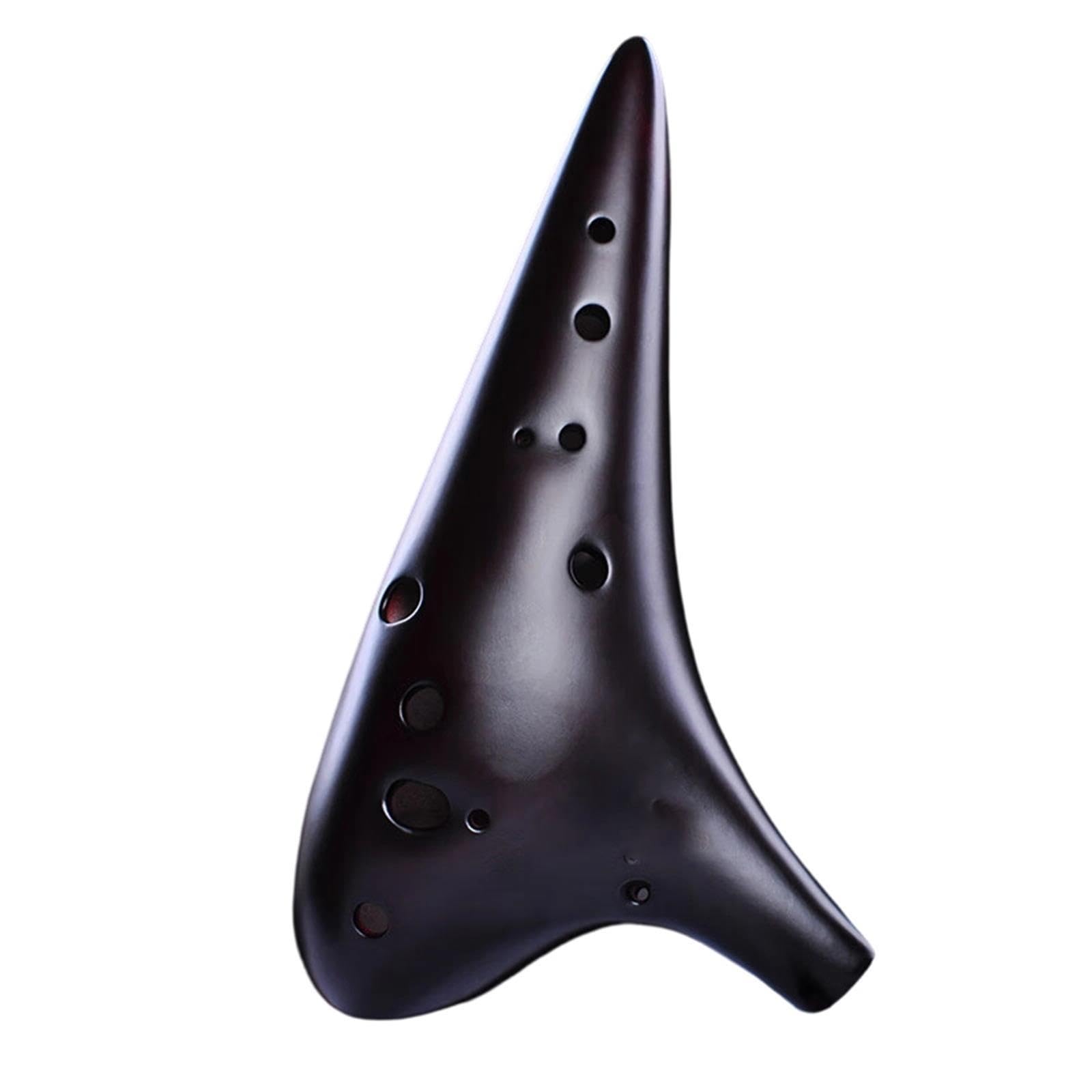 Okaryna 12 Dołków Alto G Ocarina AG