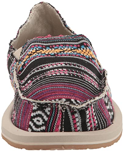 Image of Sanuk Women's Donna Geo